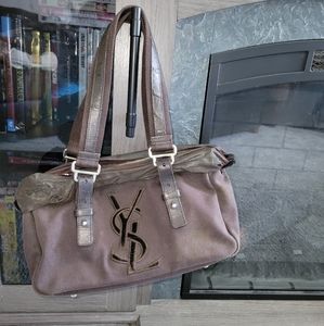 Small Yves Saint Laurant